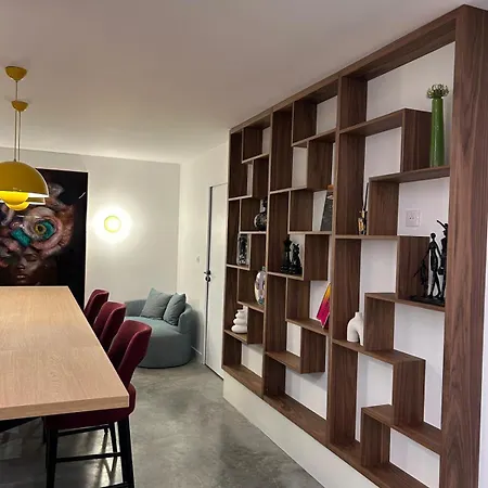 度假居 Loire Harmony