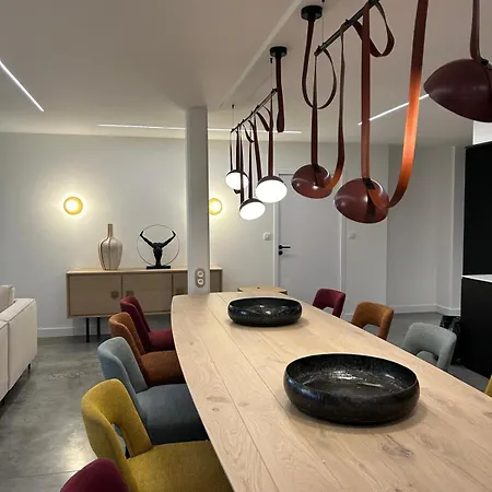 Loire Harmony Holiday home