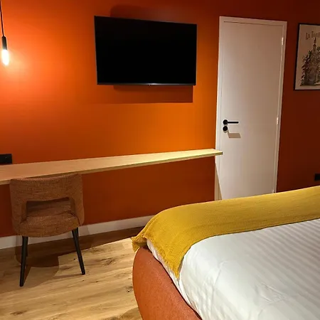 Loire Harmony Holiday home