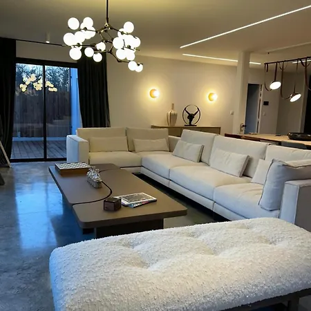 Holiday home Loire Harmony *