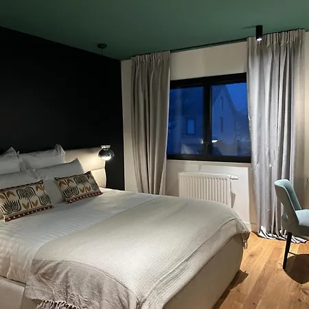Loire Harmony Holiday home Ancenis