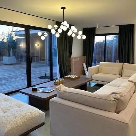 Loire Harmony Holiday home