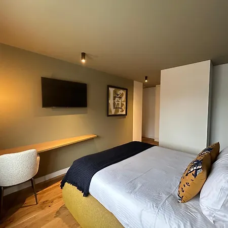 Holiday home Loire Harmony Ancenis