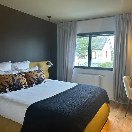 Holiday home Loire Harmony *