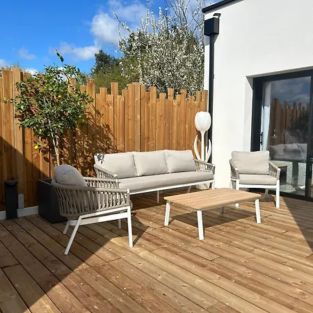 Holiday home Loire Harmony Ancenis