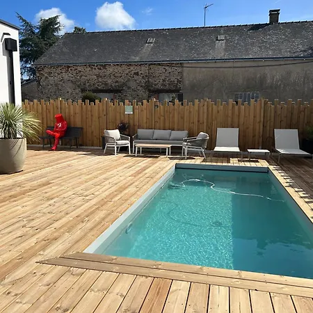 Loire Harmony * Ancenis