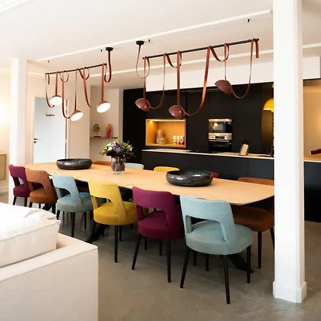 펜션 Loire Harmony *