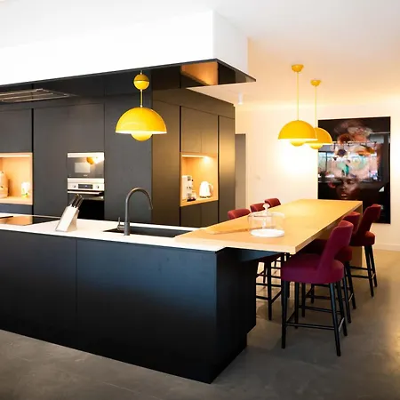 度假居 Loire Harmony *