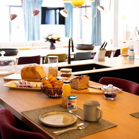 Loire Harmony 度假居