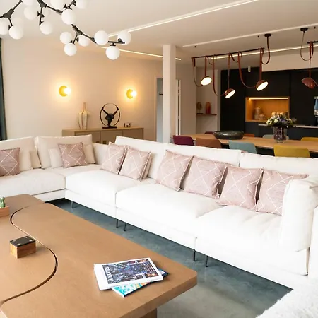 Dom wakacyjny Loire Harmony *