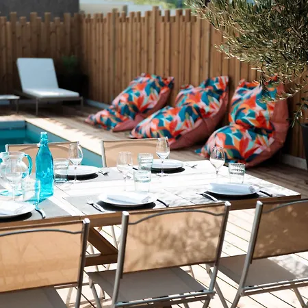 Holiday home Loire Harmony Ancenis