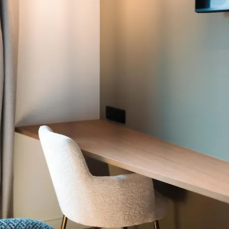 Loire Harmony 度假居