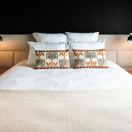 度假居 Loire Harmony *