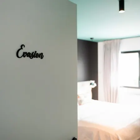 Loire Harmony Dom wakacyjny Ancenis