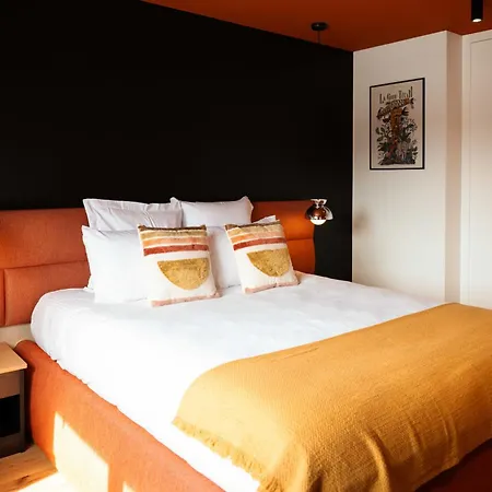 Loire Harmony 昂斯尼