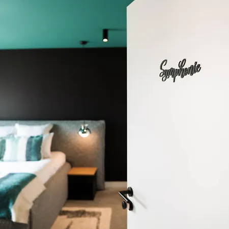 Loire Harmony 度假居 *