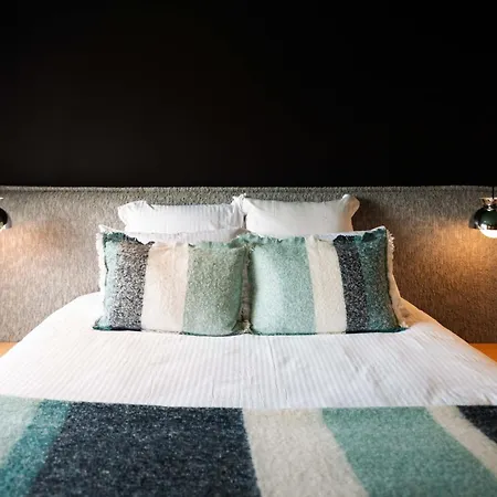 度假居 Loire Harmony *