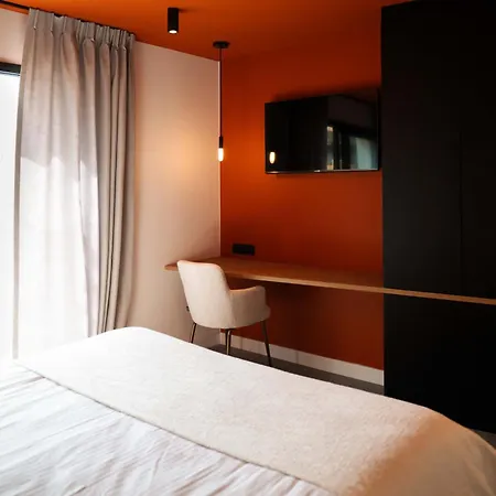 Loire Harmony 度假居