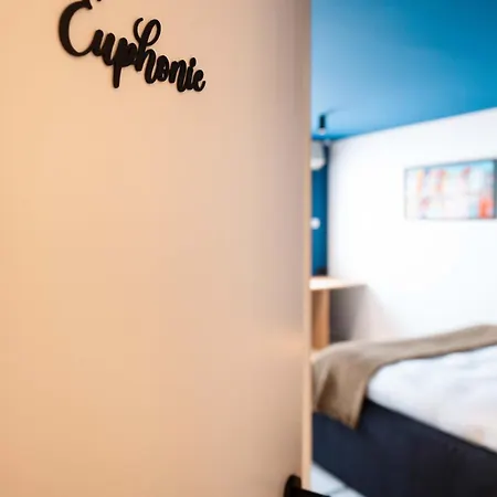 Loire Harmony Dom wakacyjny *