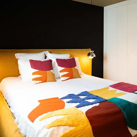 Loire Harmony Dom wakacyjny