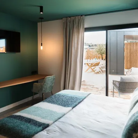 Dom wakacyjny Loire Harmony