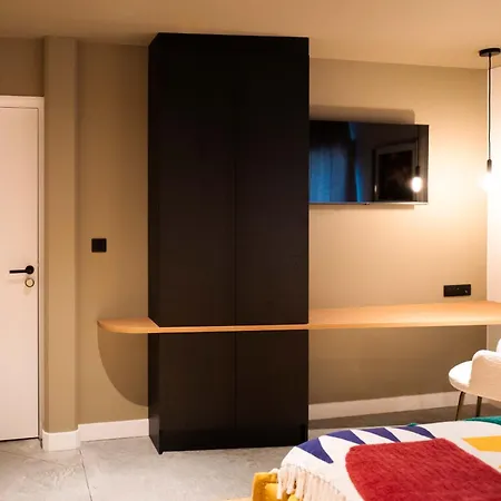 度假居 Loire Harmony *