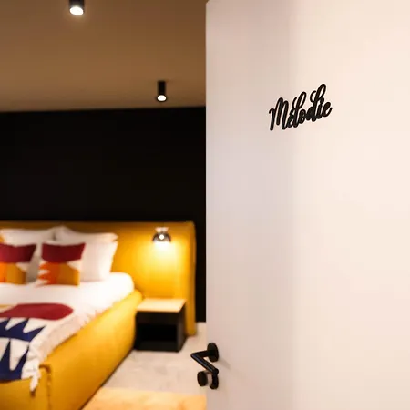 Loire Harmony * Ancenis