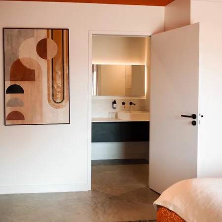 度假居 Loire Harmony *