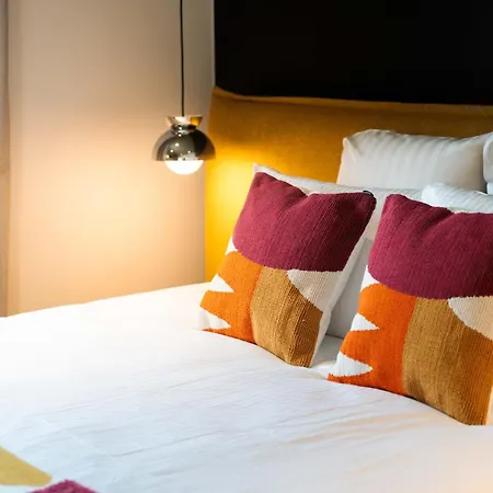 Loire Harmony 度假居 昂斯尼