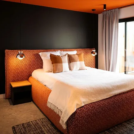 Loire Harmony * 昂斯尼