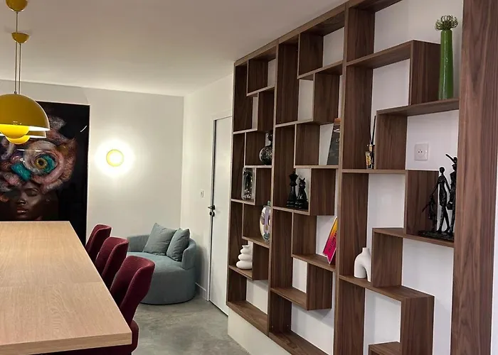 펜션 Loire Harmony