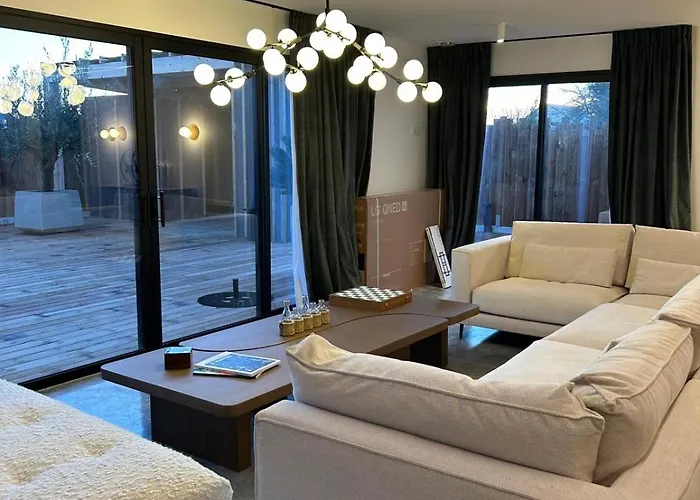 Loire Harmony Holiday home