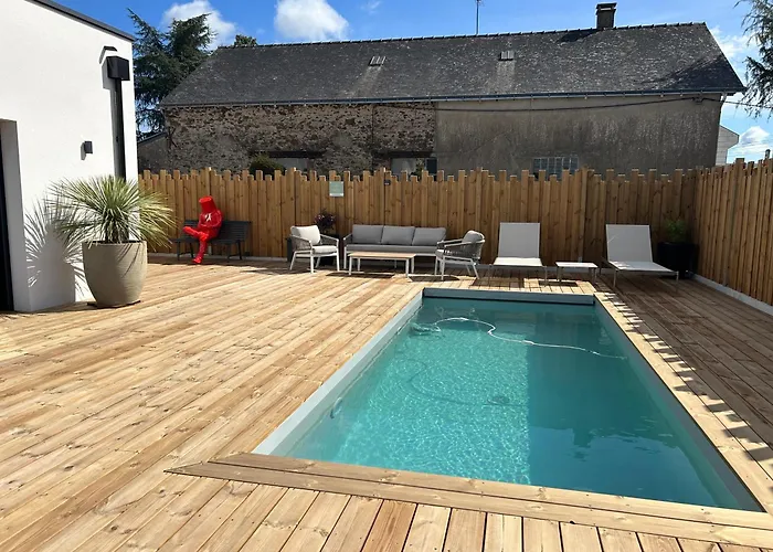 Loire Harmony * 앙세니스