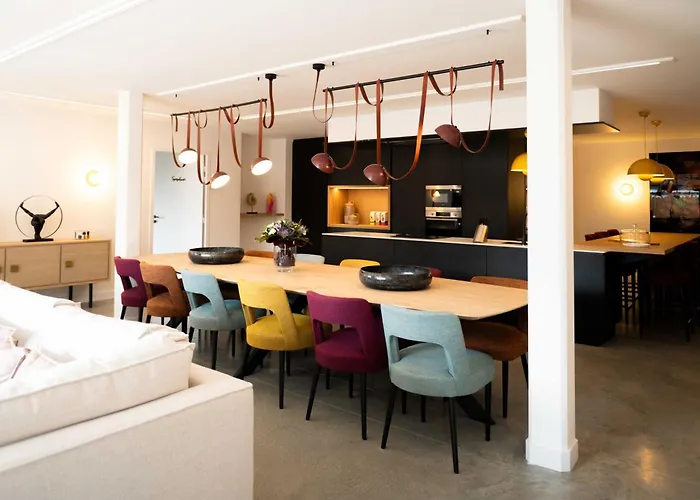 Holiday home Loire Harmony *