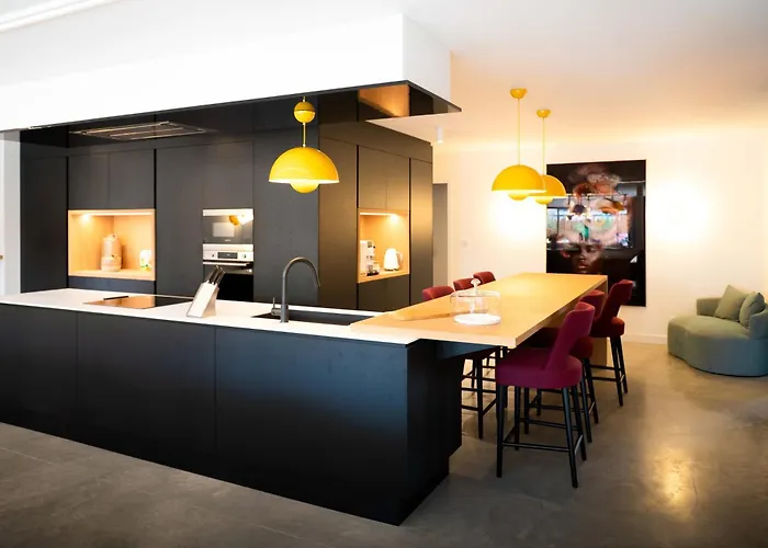 Holiday home Loire Harmony *