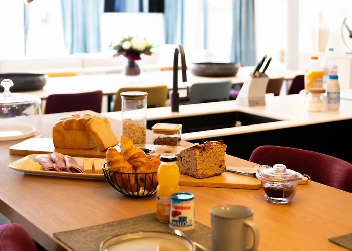 Loire Harmony Holiday home