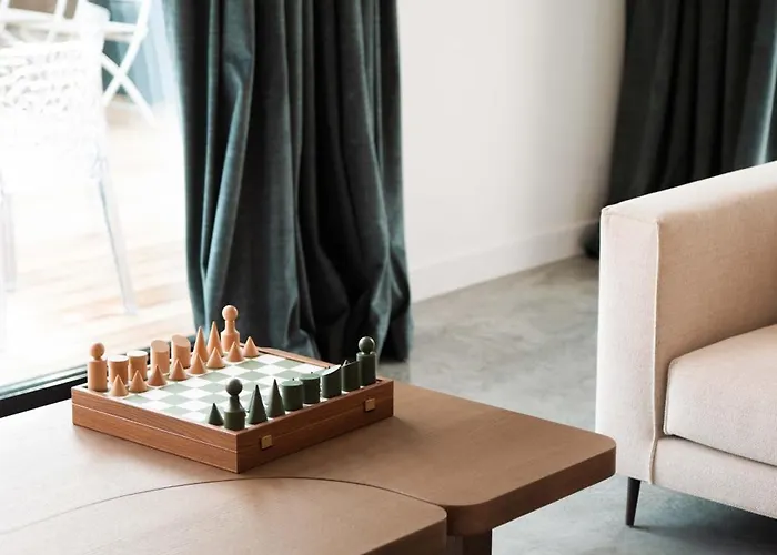 Loire Harmony * 앙세니스