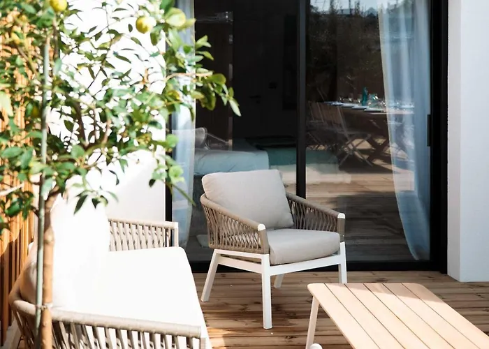 Loire Harmony 앙세니스