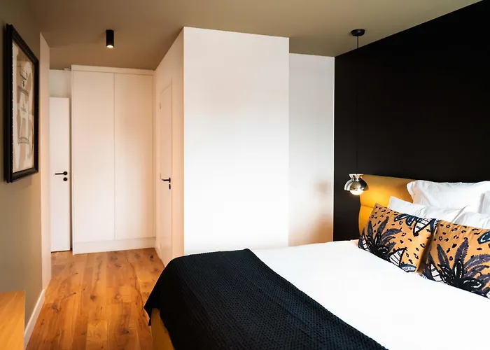 Holiday home Loire Harmony *