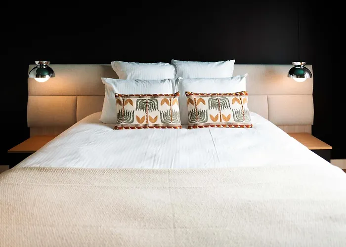 펜션 Loire Harmony *