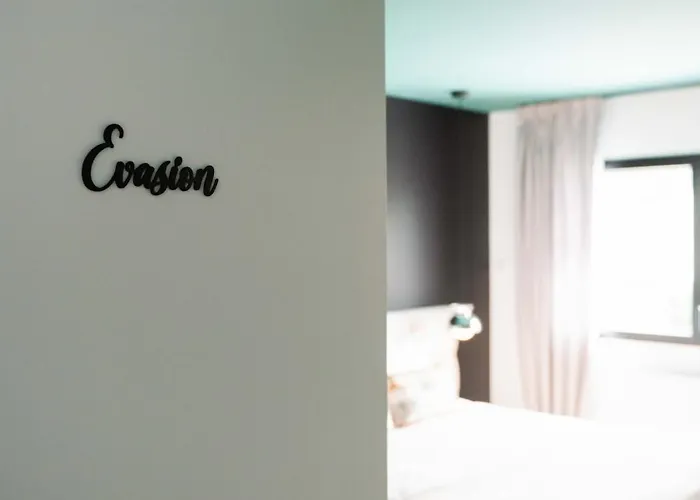 Loire Harmony 펜션 앙세니스