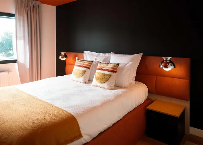 Loire Harmony Holiday home