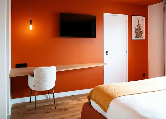 Holiday home Loire Harmony Ancenis