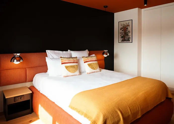 Loire Harmony Ancenis