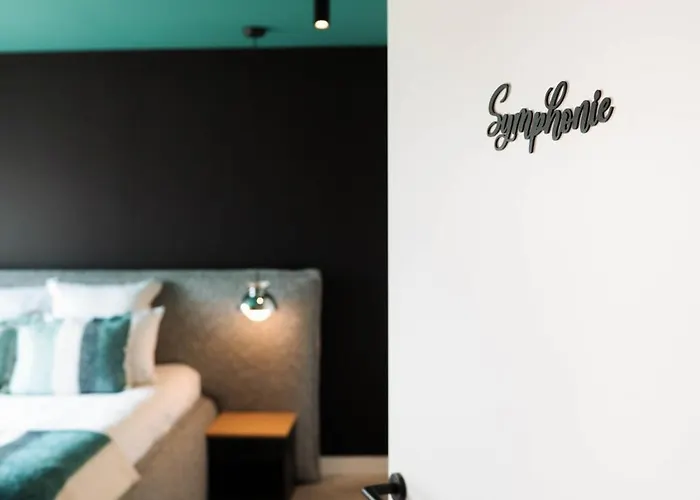 Loire Harmony Holiday home *