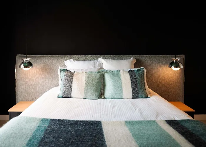 Holiday home Loire Harmony *