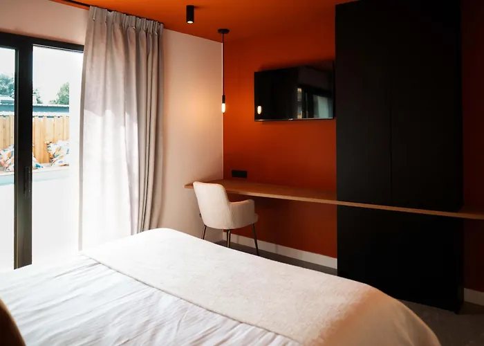 Loire Harmony Feriehus