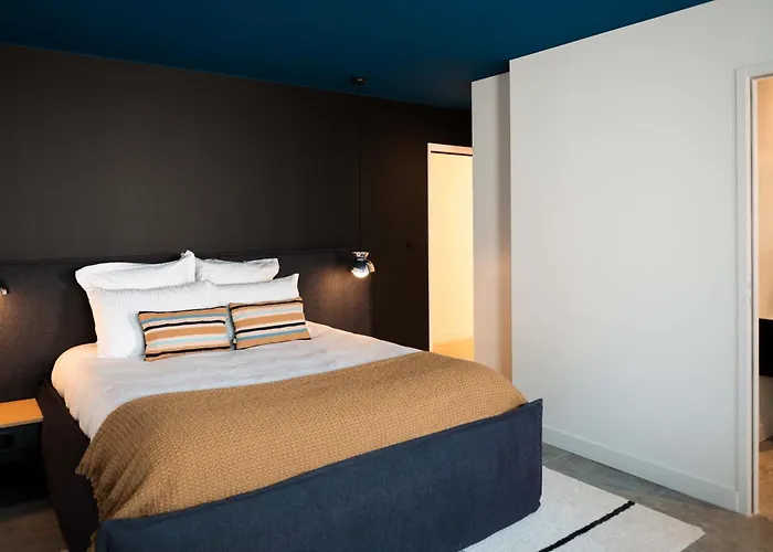 Holiday home Loire Harmony