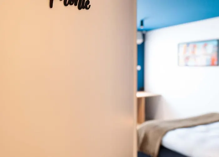 Loire Harmony Feriehus *