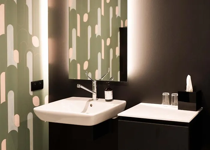 Feriehus Loire Harmony Ancenis